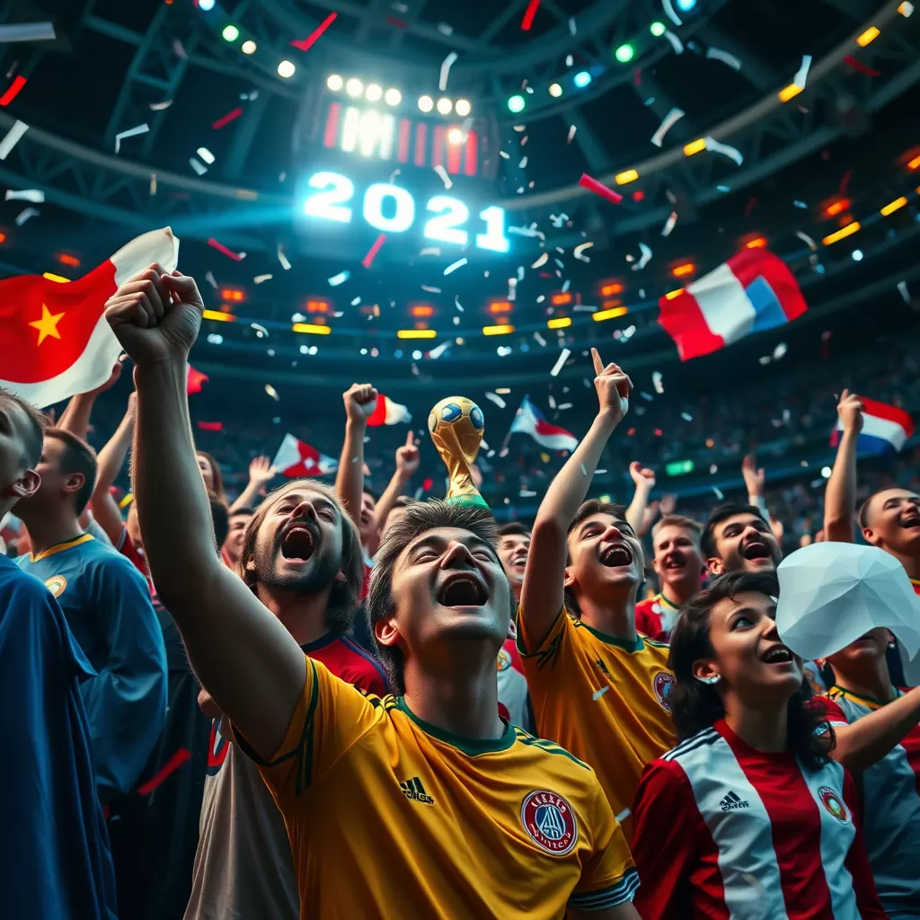 Tỉ số Uzbekistan vs Colombia: Cập nhật từng phút cho người hâm mộ — view 2
