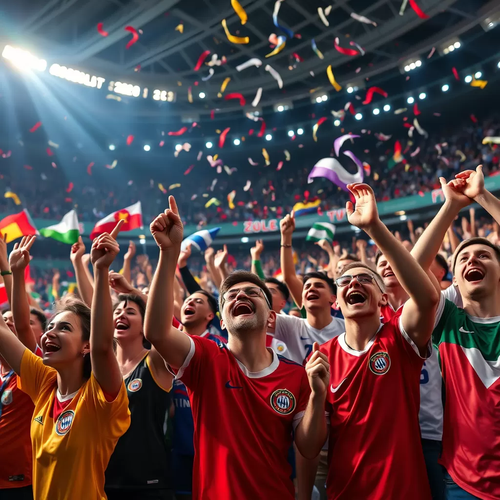 Vòng 16 Đội FIFA World Cup 2026 Theo Giờ Việt Nam: Lịch Thi Đấu Và Những Điều Cần Biết — view 4