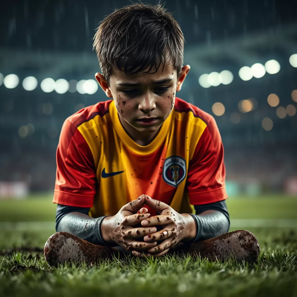 Nóng hổi trước giờ G: Jordan vs Argentina tại World Cup 2026 – Cơ hội cho kẻ thách thức? — view 5